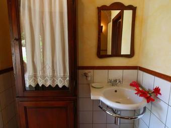 Agroturismo Orciaverde