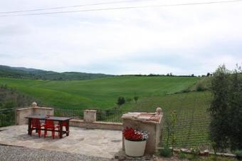 Agroturismo Agriturismo La Fata Del Silenzio