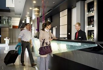 Hotel Pannonia Tower