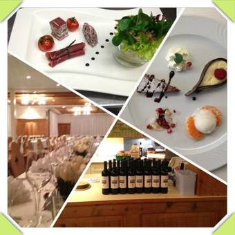 Familienhotel Alpina