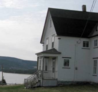 Posada Margaree Harbour View Inn