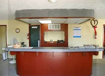 Motel Comfort Executive Inn