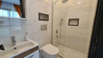 Oreo - 3 Bedroom Holiday Villa With Jaccuzi In Fethiye Ye?il�z�ml�