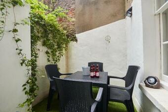 Apartamento The Exquisite Clifton Jewel