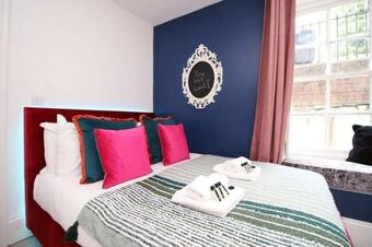 Apartamento Exquisite Clifton Gem - Football Table