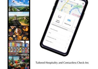 Marsh House - 2 Bedroom Apartment In The Heart Of The City