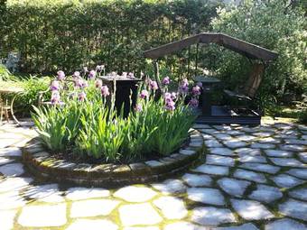 Bed & Breakfast Les Matins De Victoria