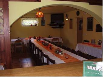 Hostal Pension Pugner