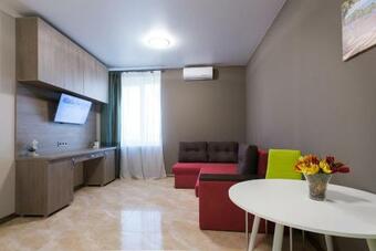 Vip Apartaments 2