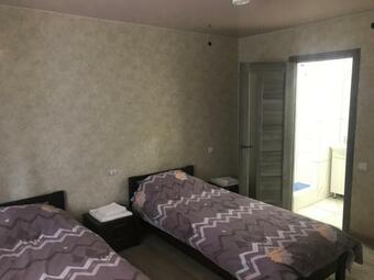 Hotel Kryve Ozero