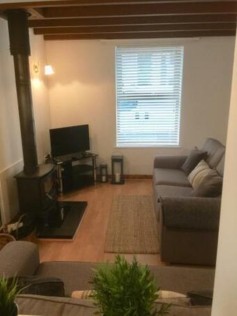 Snowdonia End Terrace