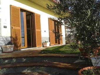 Agroturismo Agriturismo Botton D'oro