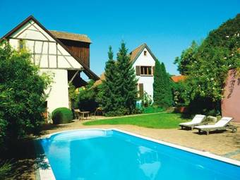 Bed & Breakfast La Maison D'artgile