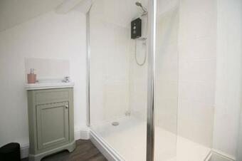 Apartamento Northern Heights Flat At North Road With Free Parking