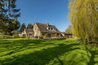 Draycott Farm