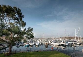 Apartamento 3 The Salterns