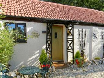 Lambs Cottage