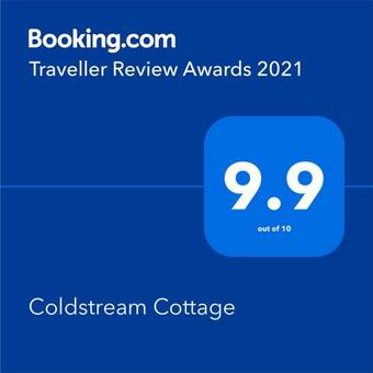 Coldstream Cottage