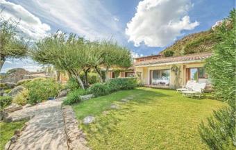 Apartamento Saligusta