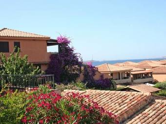 Apartamento Locazione Turistica Baia De Bahas.14