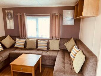 Apartamento High Tide