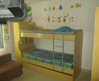 Casa Frente Al Mar En Villa Marina Ruta Del Sol