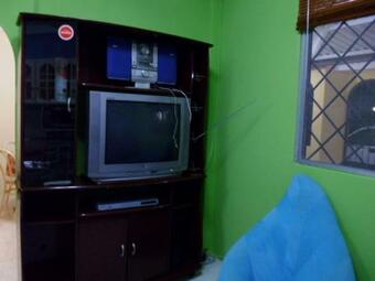 Hotel Beach House In Punta Carnero Salinas / Casa