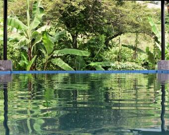 Hostal Ariq Yaku - Chachimbiro