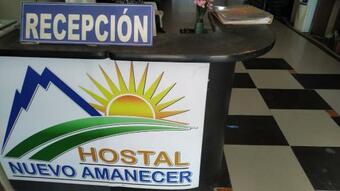 Hotel Hostal Nuevo Amanecer