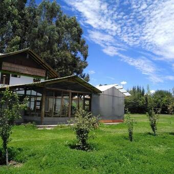 Hotel Resort Alapa