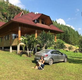 Hotel Mercedes Lodge