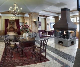 Hotel Pierre & Vacances Premium Arc 1950 Le Village