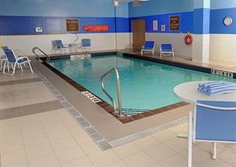 Hotel Four Points By Sheraton Cambridge Kitchener, Ontario