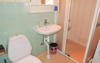 Apartment Fagaredsv�gen Ullared