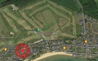 Apartamento The Cupboard , Cosy Weavers Cottage , Wood Burner