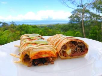 Corcovado Private Villas - Avatar Private Reserve