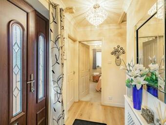 Berwood Cottage