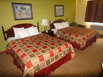 Posada American Heritage Inn