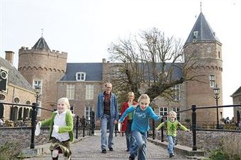 Albergue Stayokay Domburg