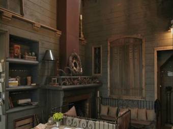 Bed & Breakfast La Grange De Saint Hilaire