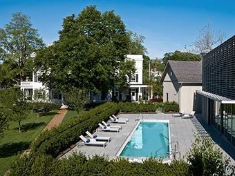 Hotel Topping Rose House