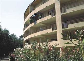 Apartamento Lagrange Classic L'alizier / Royal Parc