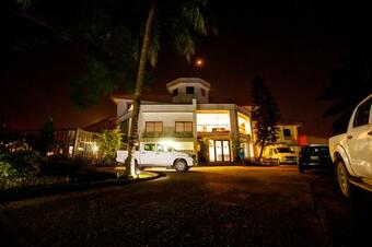 Hotel Genesis Castle