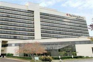 Hotel Holiday Inn Select East