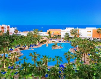 Vera Playa Club Hotel