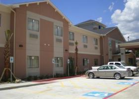 Hotel Comfort Inn & Suites Mansfield