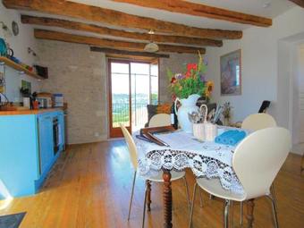 Holiday Home Le Bougayrou I-811