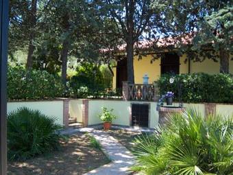 Apartamento Casa Vacanze Patrizia B&B