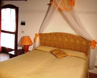 Agroturismo Agriturismo La Campana