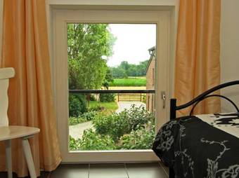Agroturismo Holiday Home Hoeve In Gunne Winkel Wijlre II